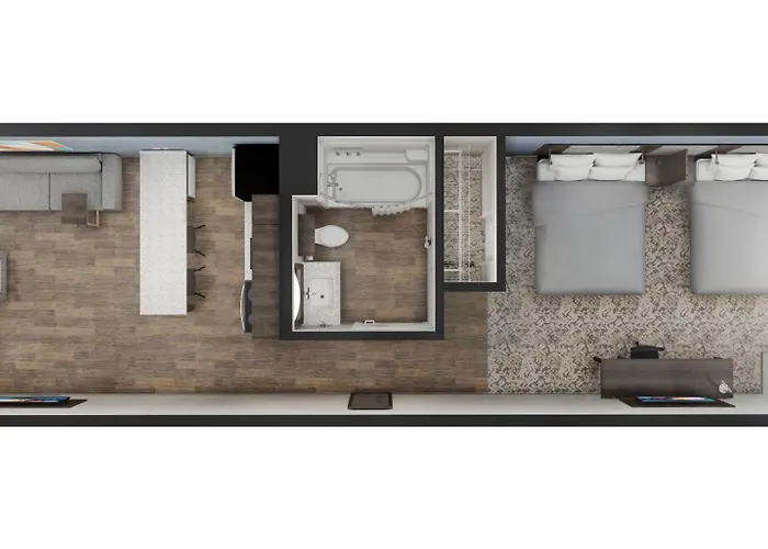 Stayapt Suites Huntsville