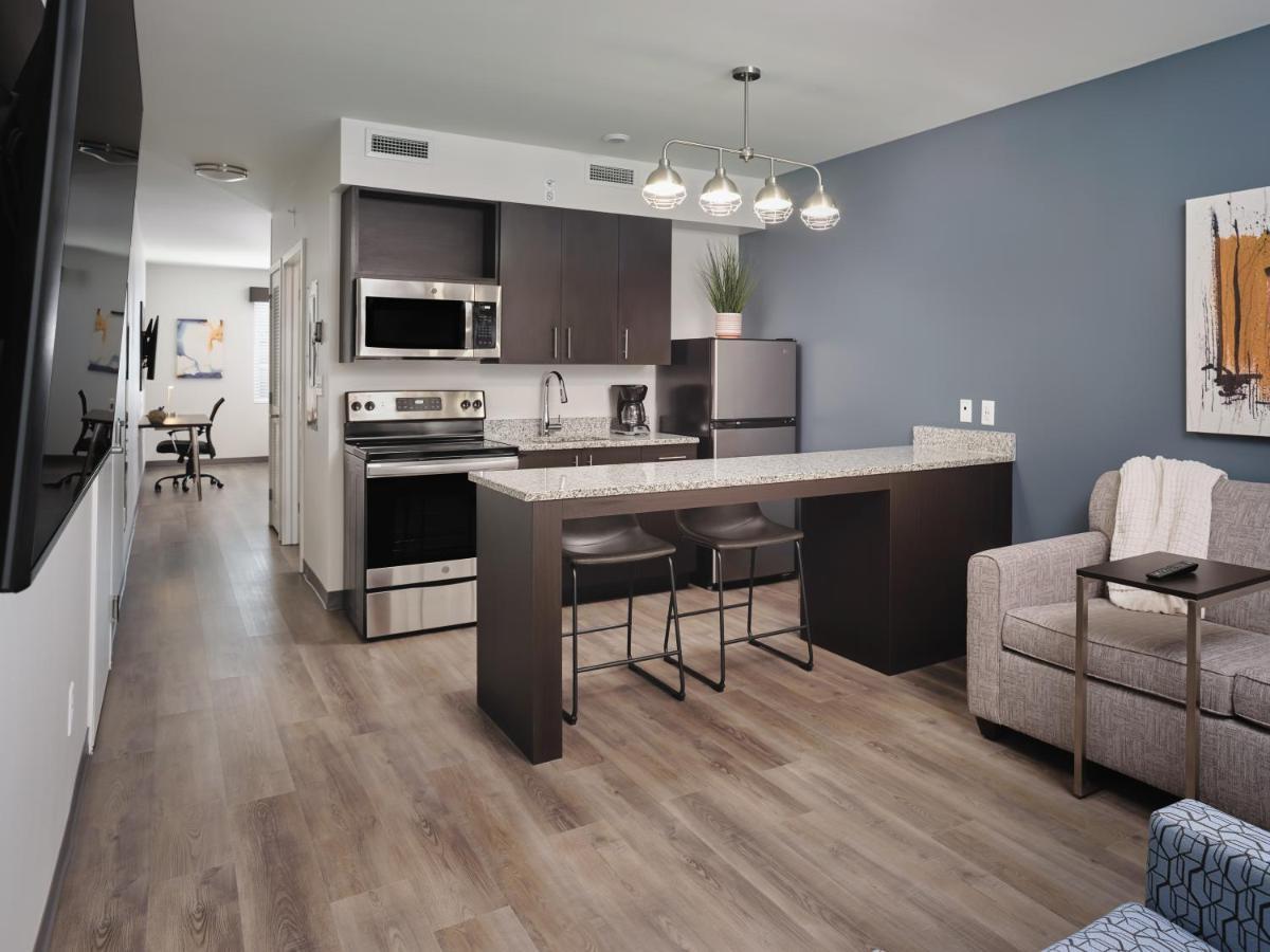 Hotel Stayapt *