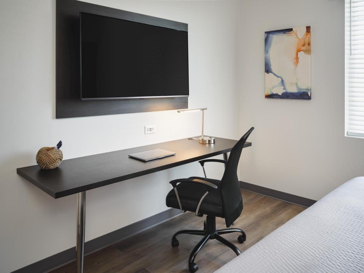 Stayapt Hotel Huntsville